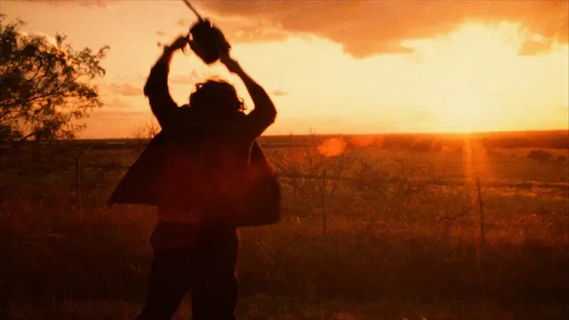 Avatar of Texan Hospitality! -Texas Chainsaw Massacre-
