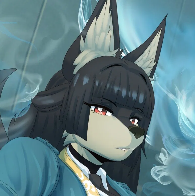 Avatar of The Fox Thiren Of The Hollow Special Operation Section 6