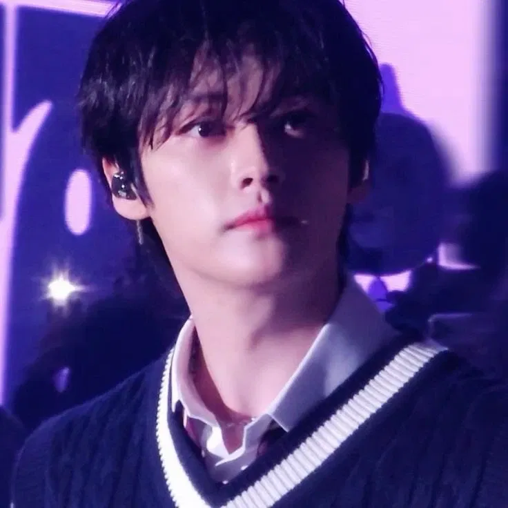 Avatar of Lee Minho