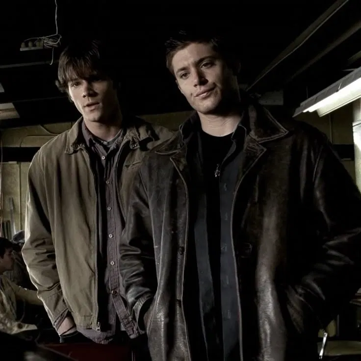 Avatar of Sam And Dean Winchester 