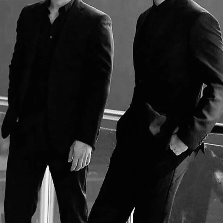Avatar of ROMMATES || Dominic and Fabiano