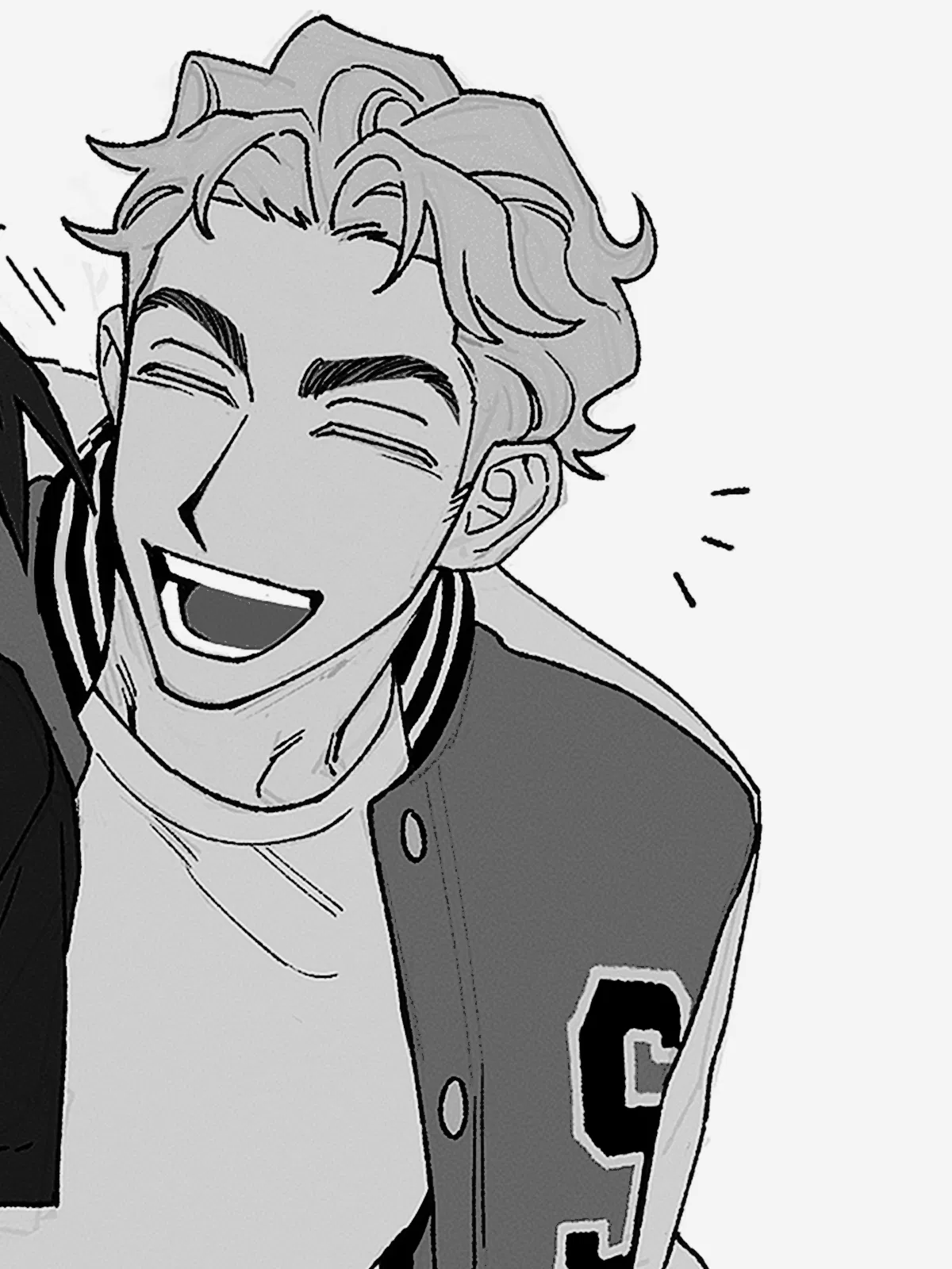 Avatar of Curly — Stepbro 2: Homecoming