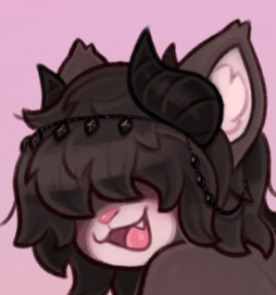 Avatar of Big brother is so furry and warm