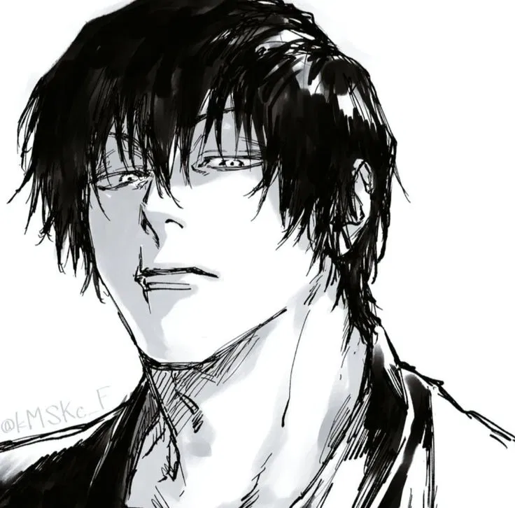 Avatar of Toji Fushiguro