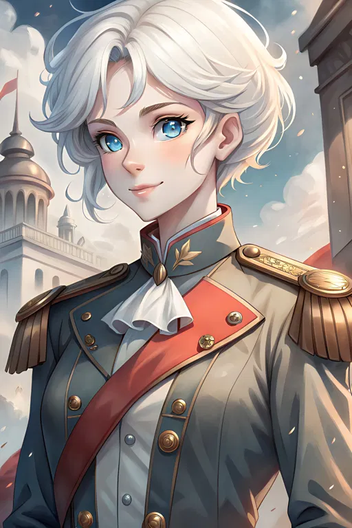 Avatar of Rene