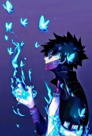 Avatar of Dabi (Touya Todoroki)