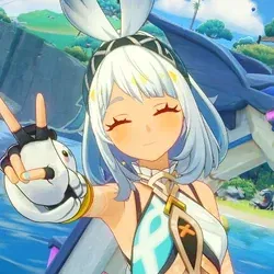 Avatar of Mualani (Canon/Lore-Accurate)