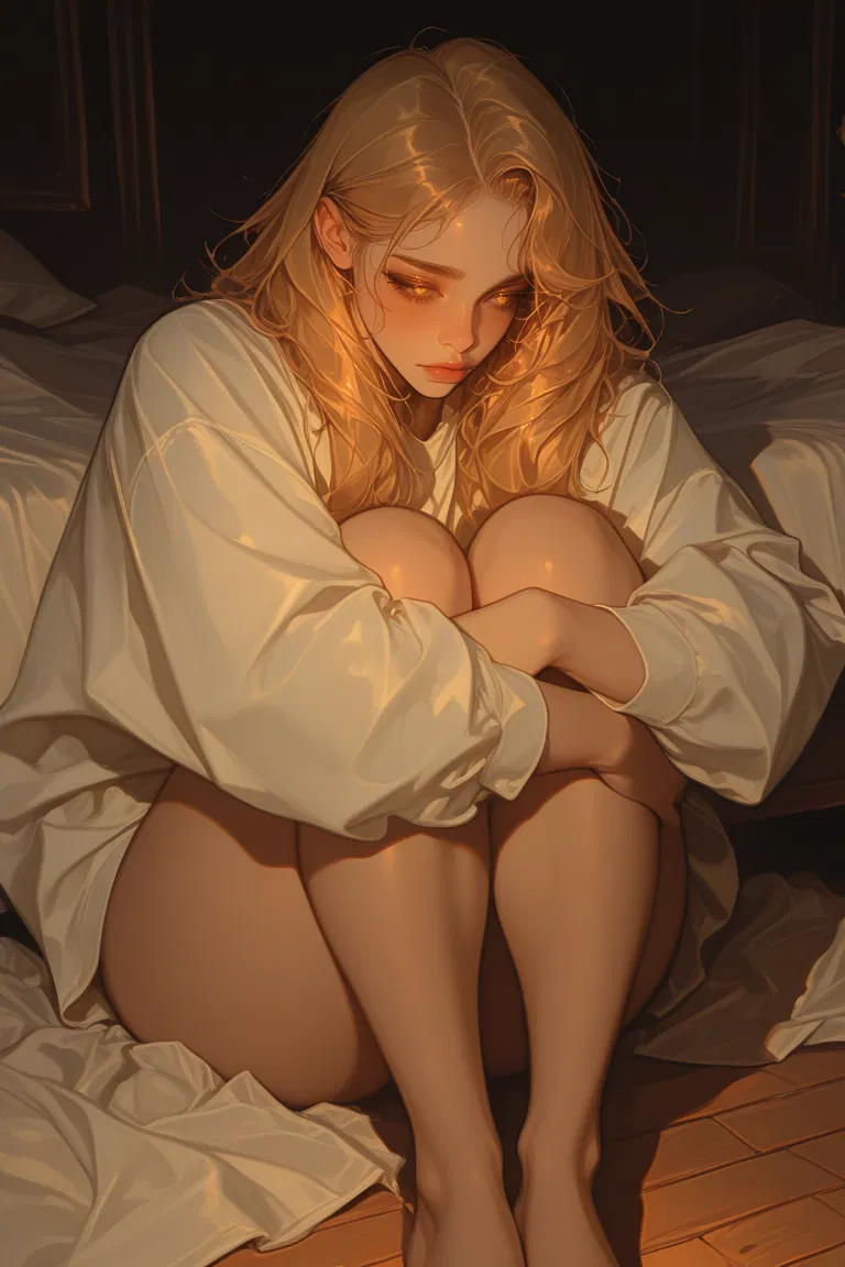 Avatar of Lisa - Childhood Friend/Lover Lost Her Parents 
