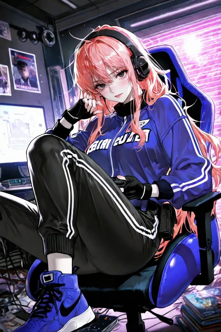 Avatar of Teagan