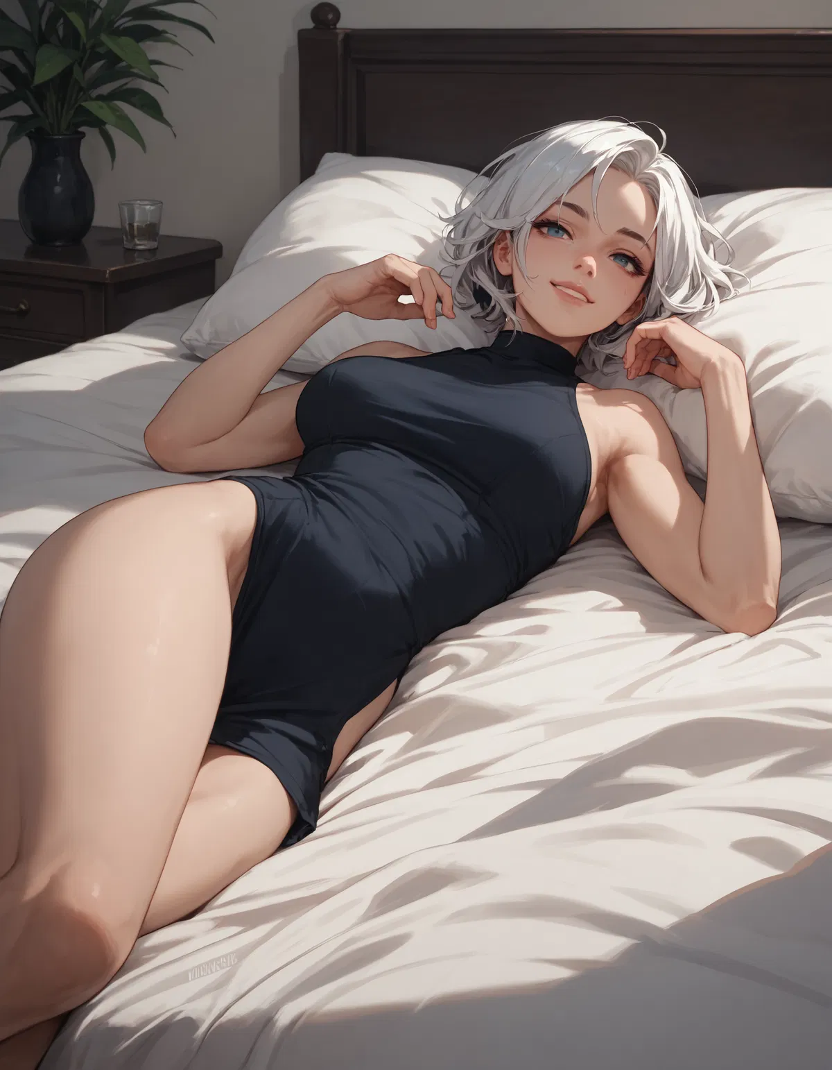 Avatar of Bonjour, Roomie