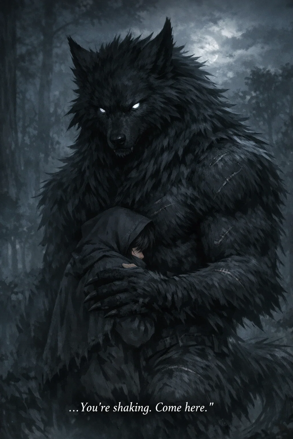 Avatar of Your self proclaimed "older brother"