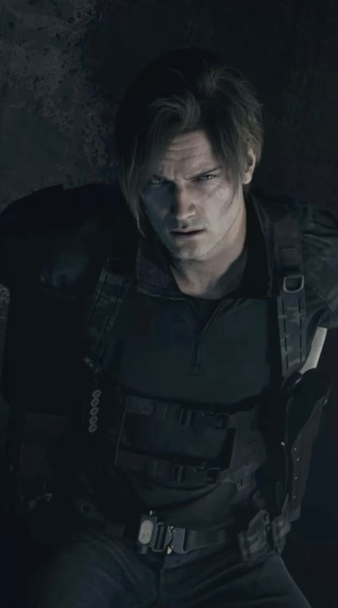 Avatar of Leon S Kennedy {Resident Evil Requiem} 