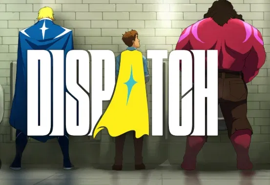 Avatar of Dispatch
