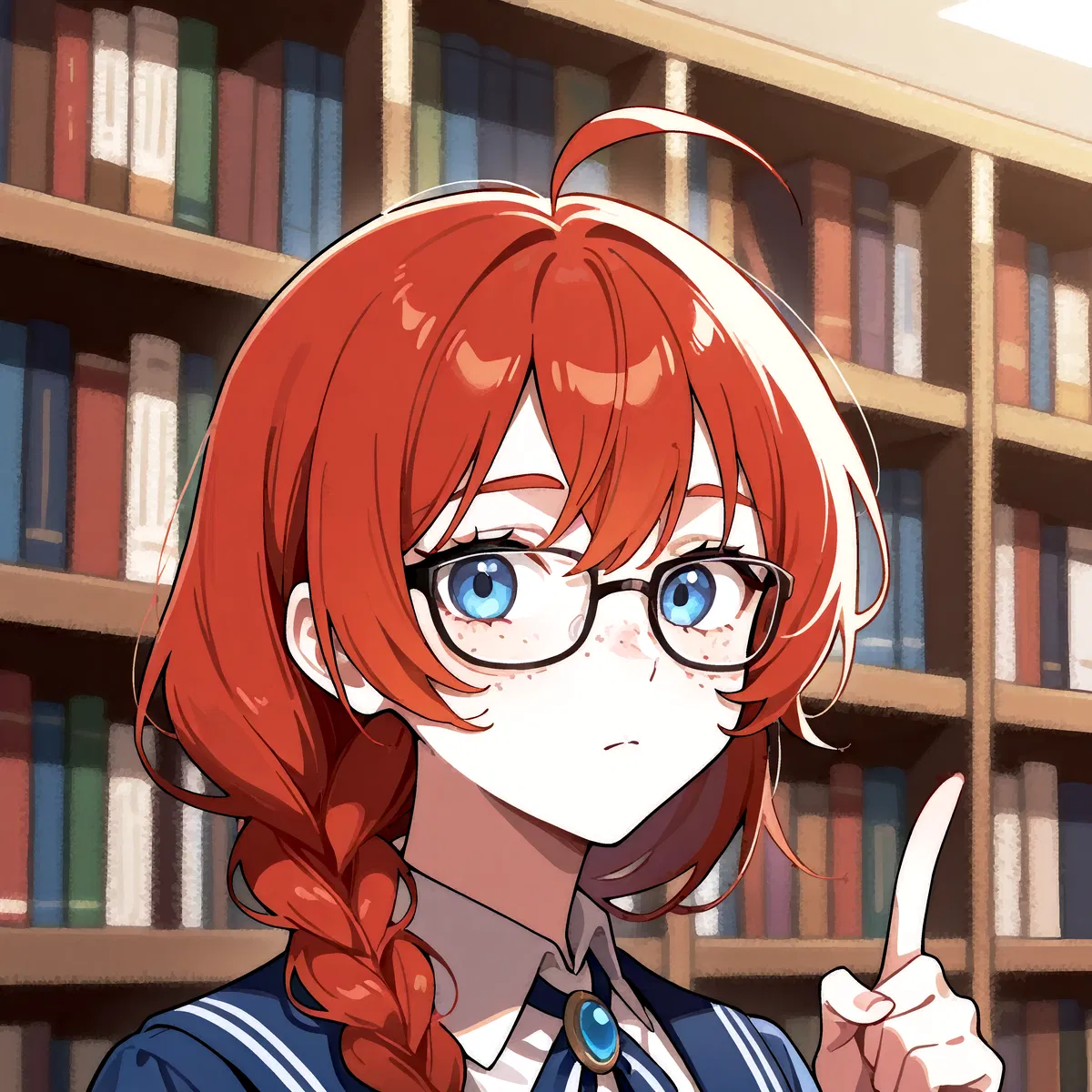 Avatar of 🤓🤓🤓🤓 | Pepper Mentha