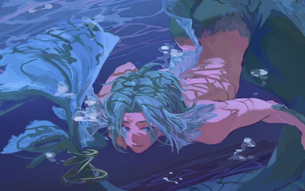 Avatar of Merman Cove