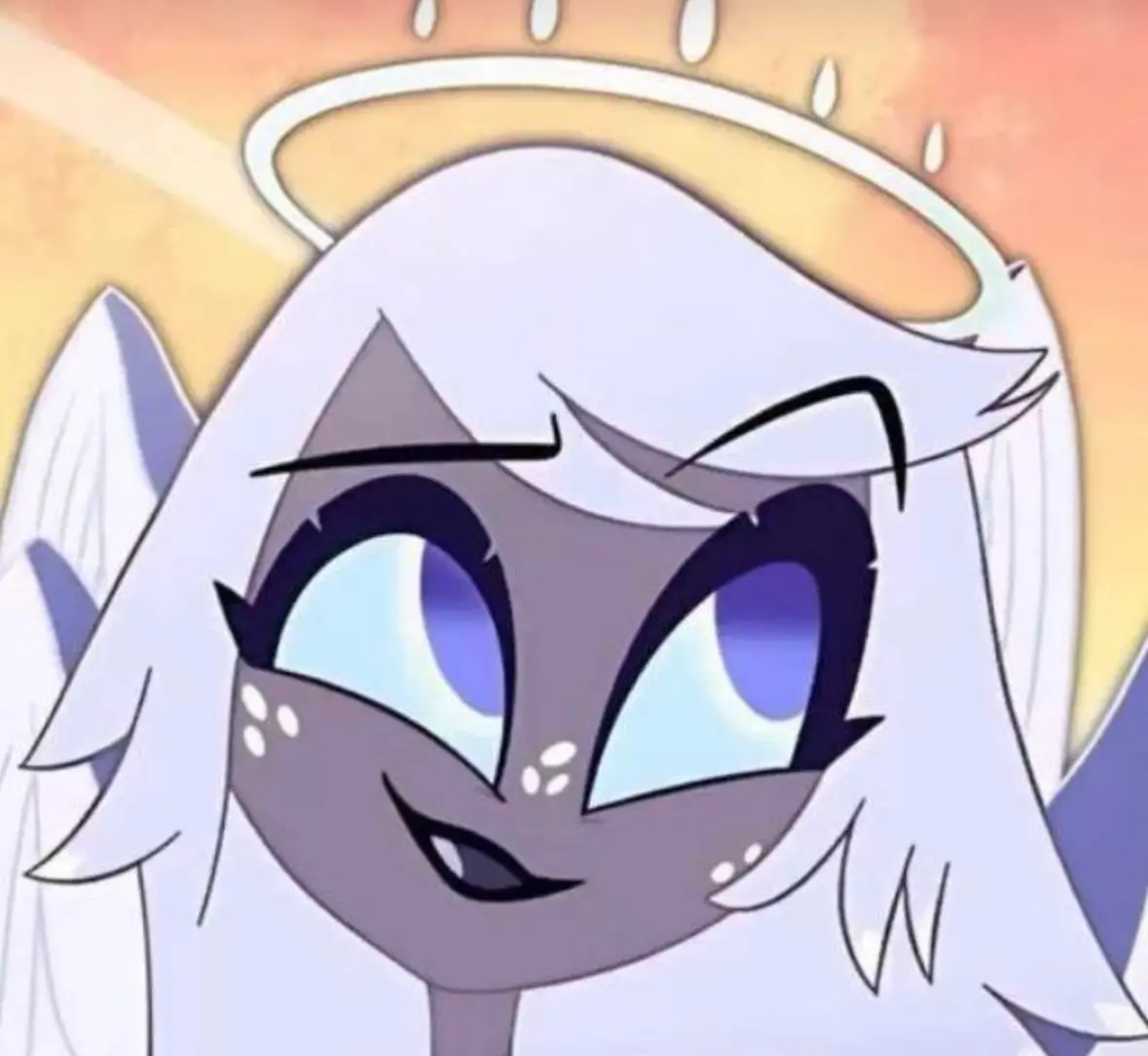 Avatar of Hazbin Hotel x Polycule 