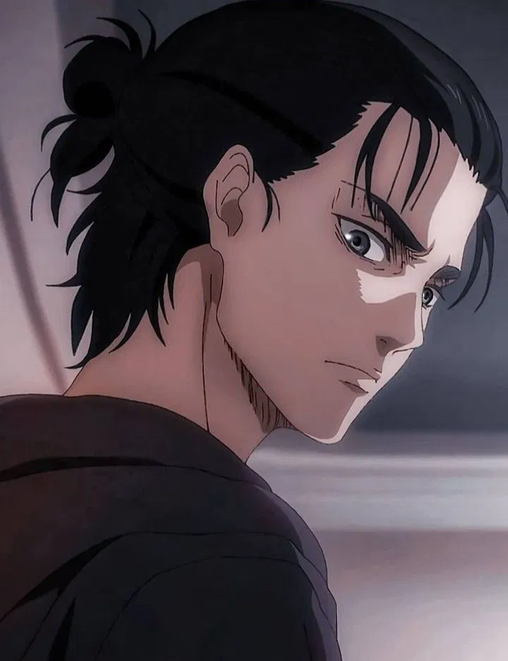 Avatar of Eren Yeager