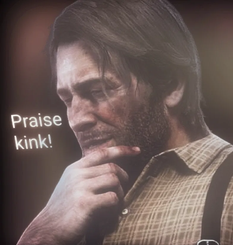Avatar of Arthur Morgan