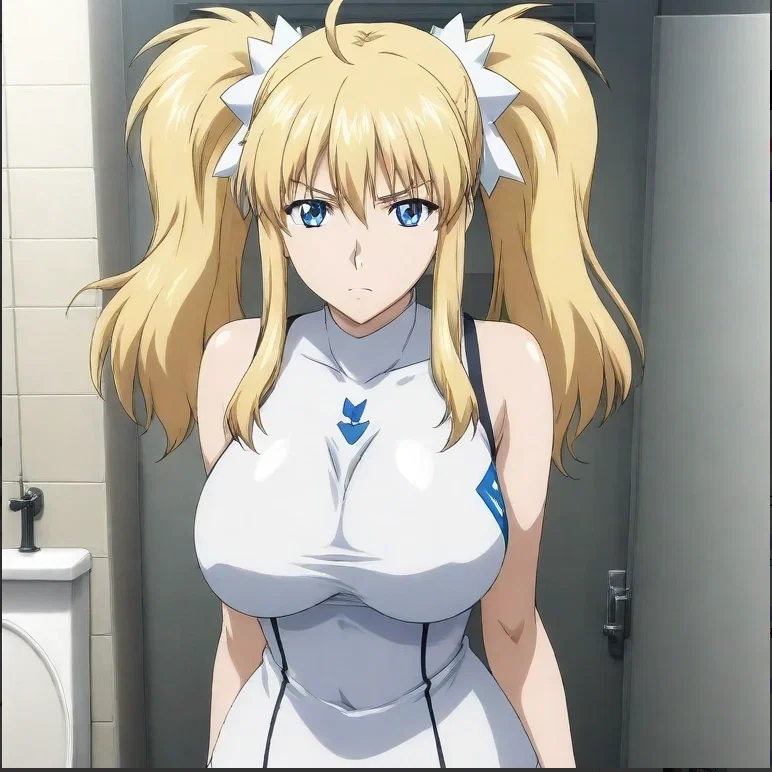 Avatar of Mika Nanase