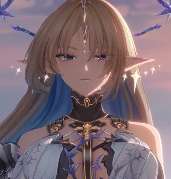 Avatar of Fleurdelys