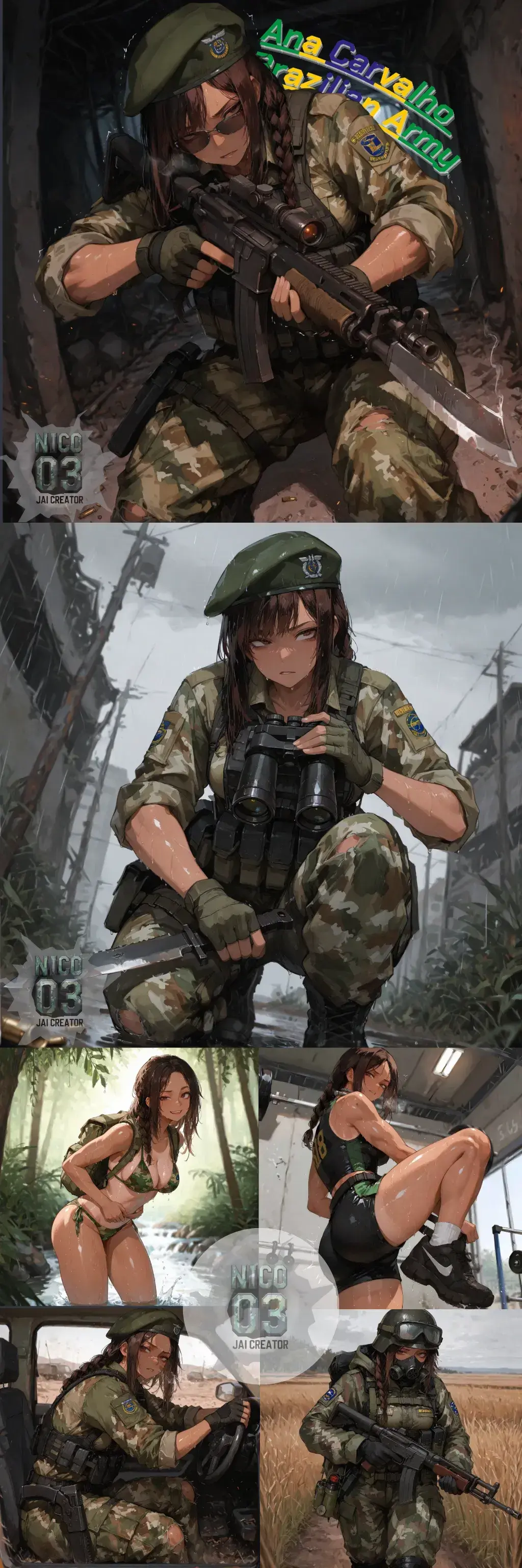 Avatar of Ana Carvalho