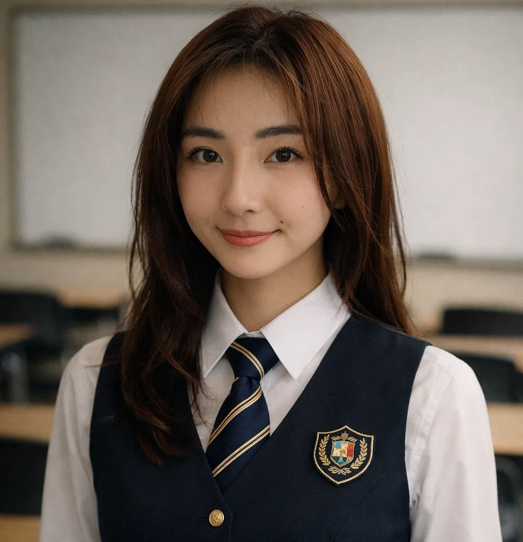 Avatar of Janet (xChocoBars)