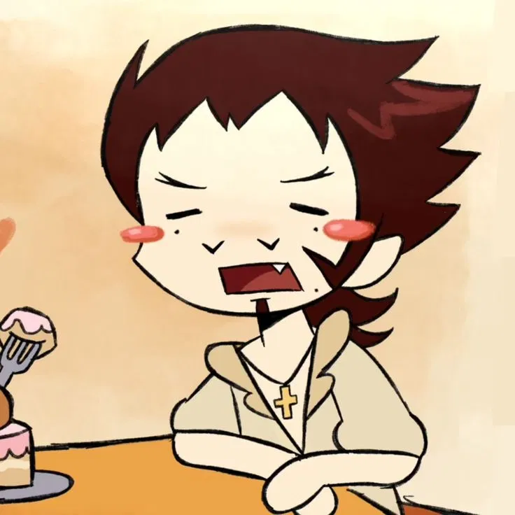 Avatar of Dracule Mihawk