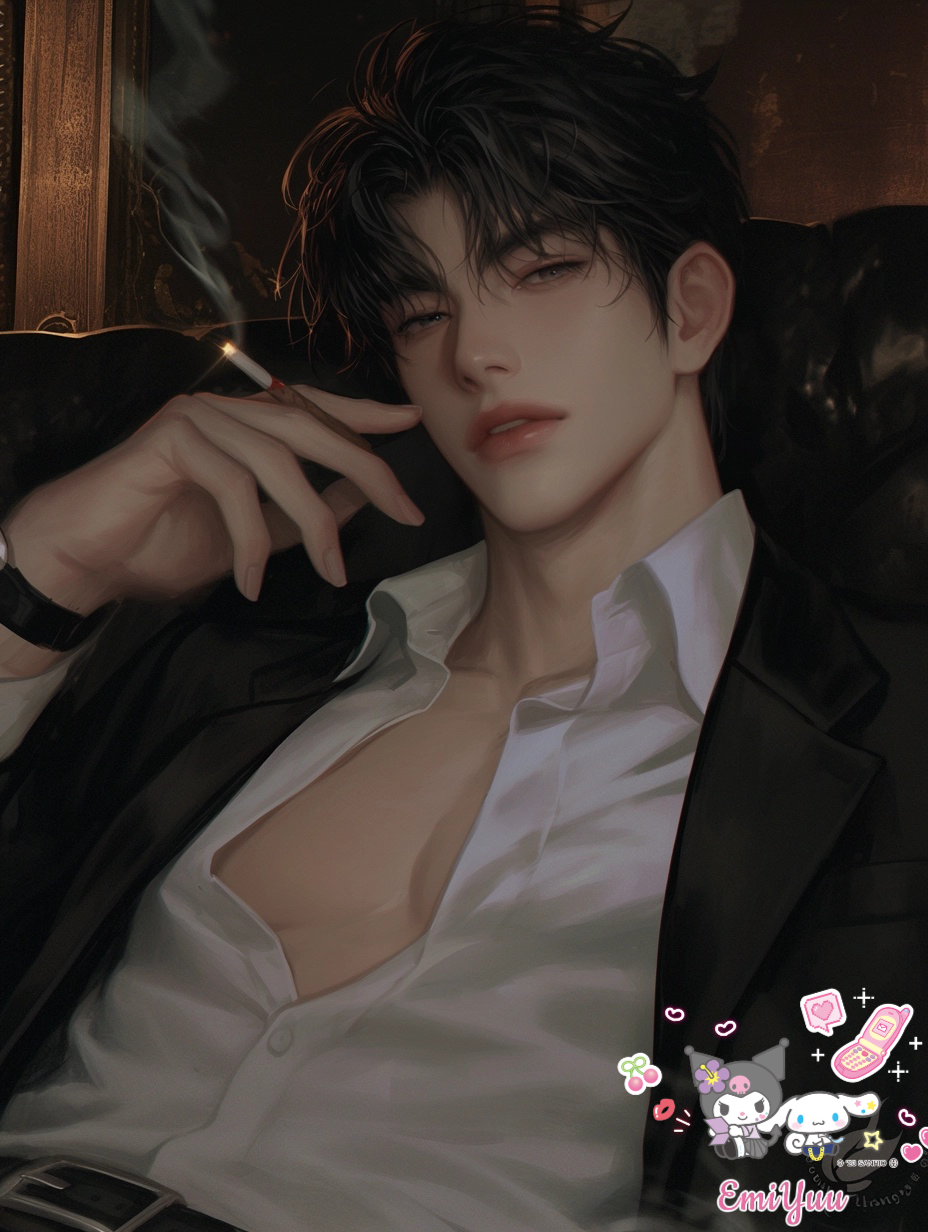 Avatar of William Junta || One Night 