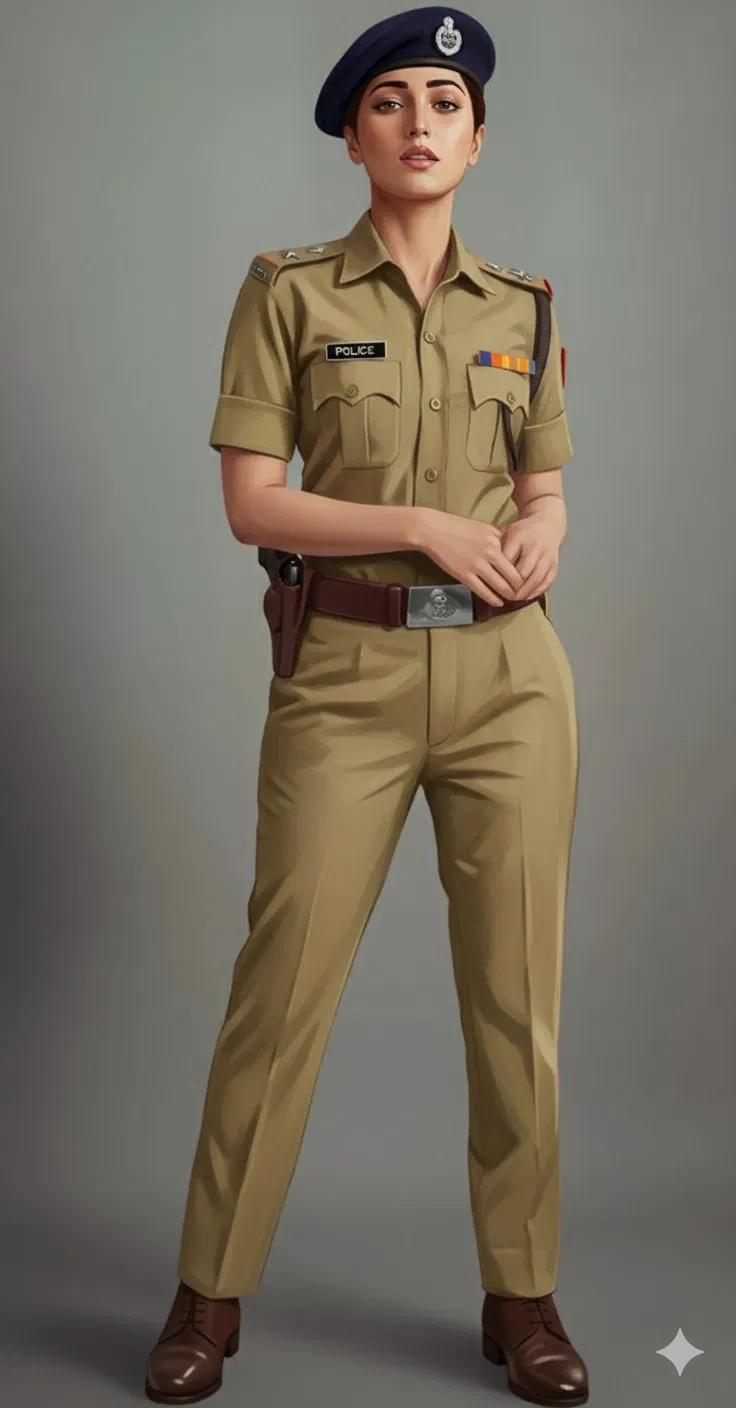 Avatar of Under Surveillance ft Yami Gautam 