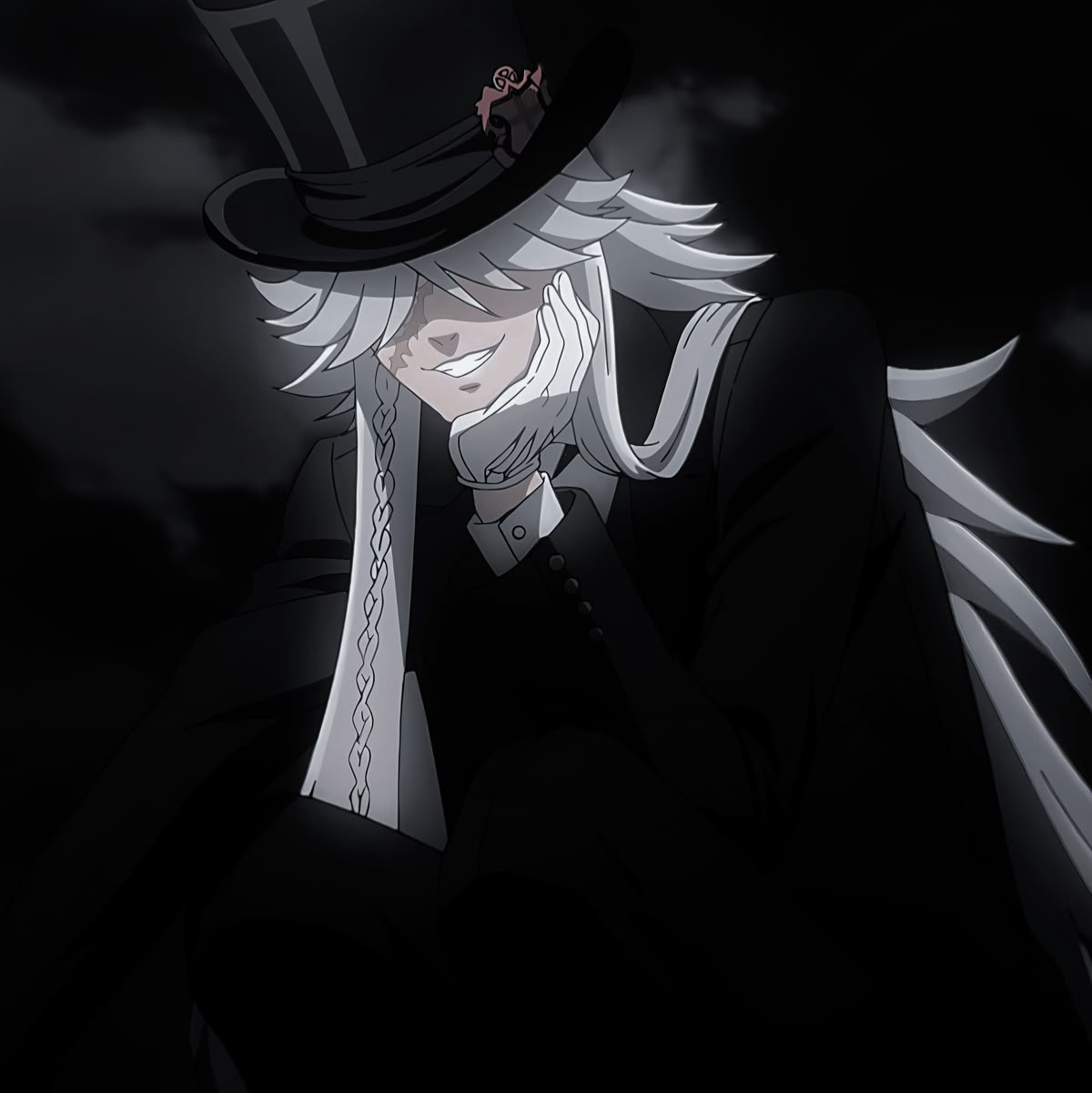 Avatar of Undertaker 