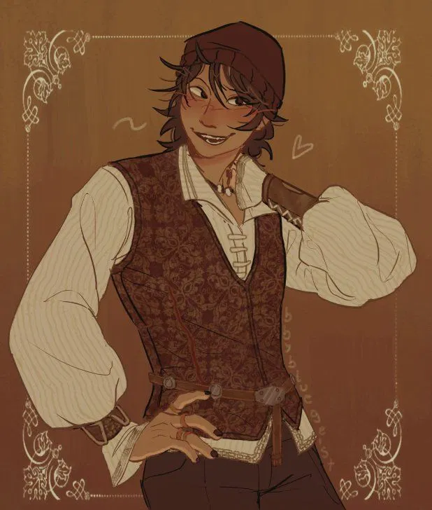 Avatar of [ROYALTY] Quackity