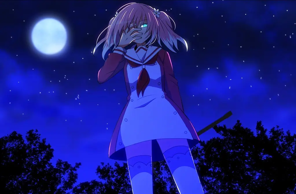 Avatar of Nana Nakamura the Serial Killer