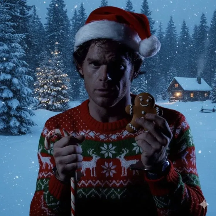 Avatar of Dexter Morgan