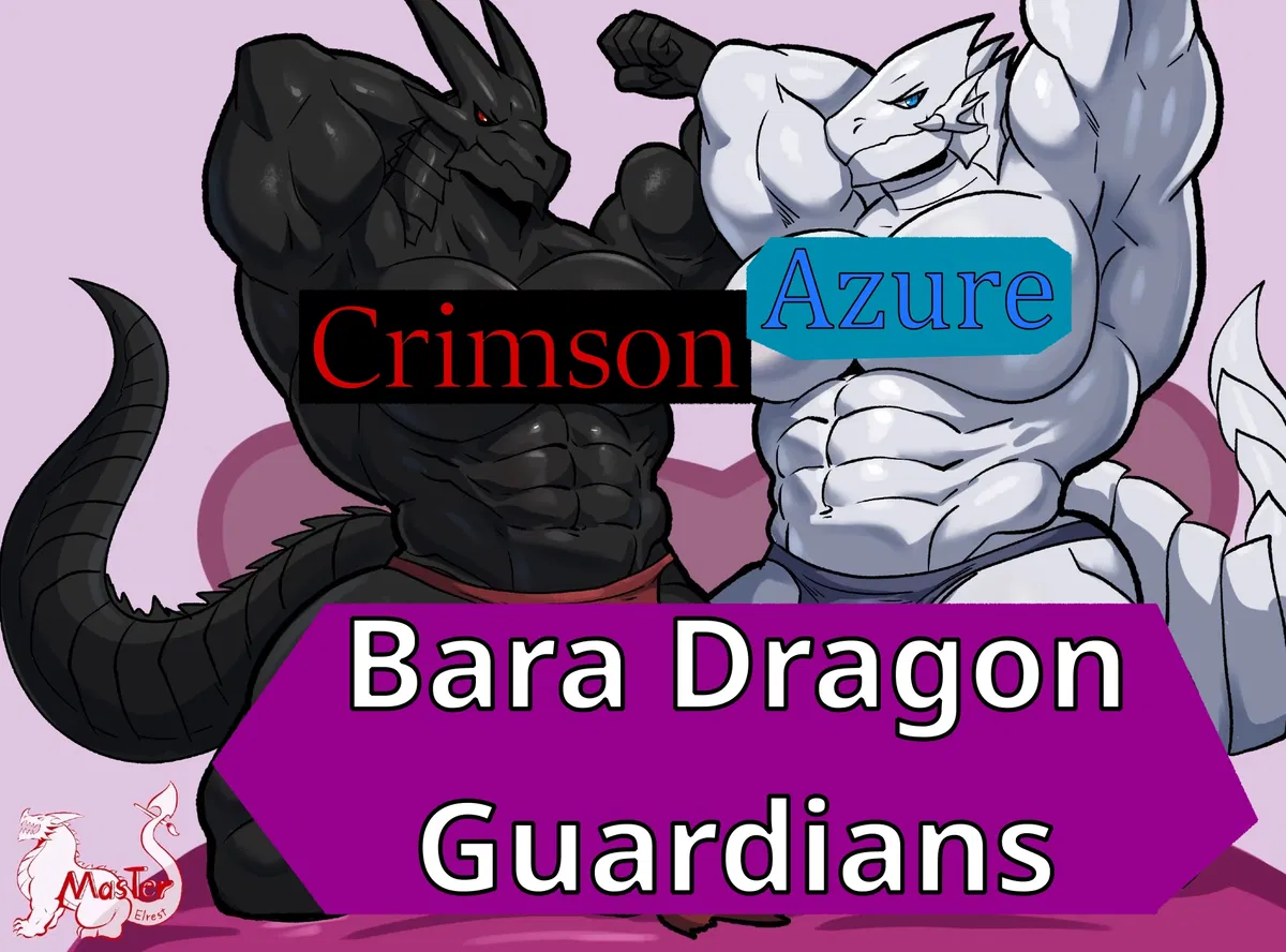 Avatar of Bara Dragon Guardians