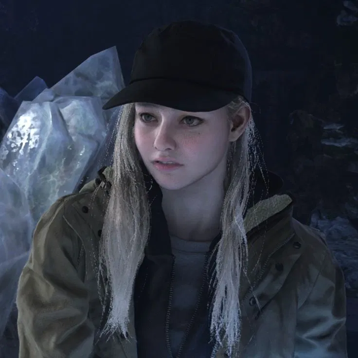 Avatar of Rosemary "Rose" Winters