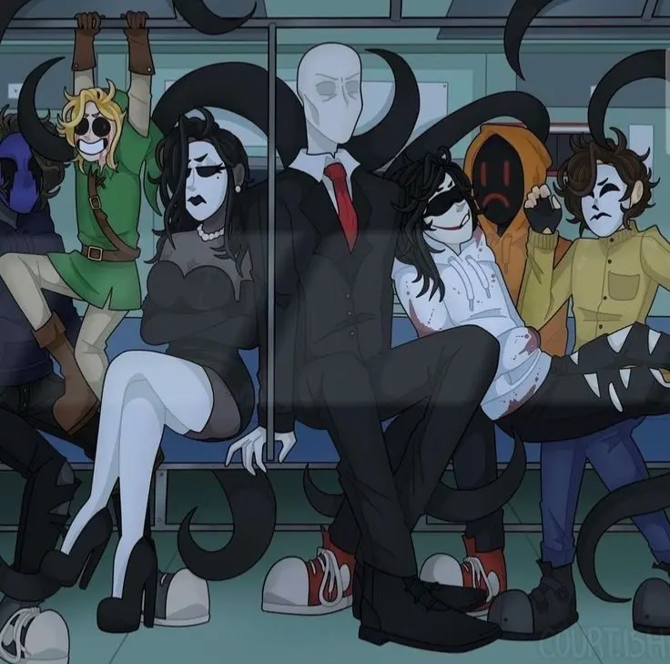 Avatar of Slender Mansion