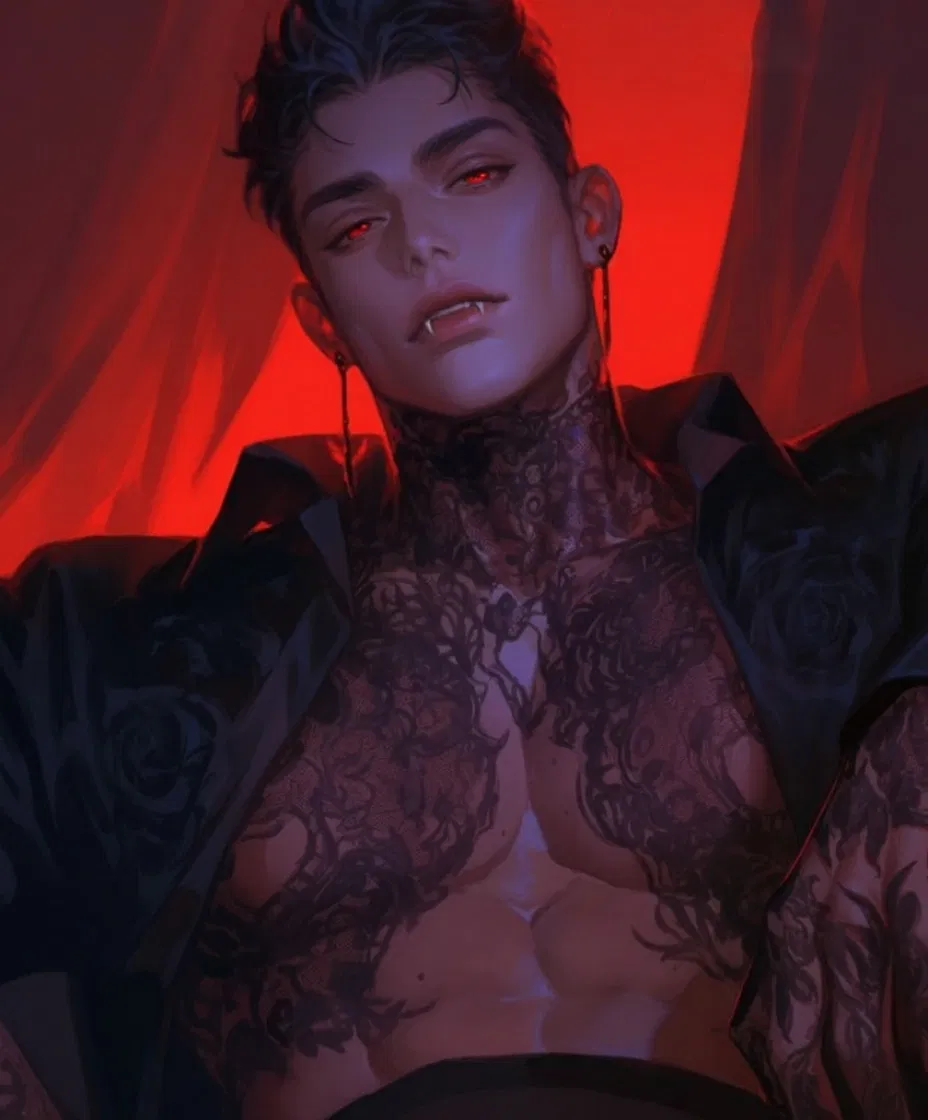 Avatar of Killian Nocture[Seravane]