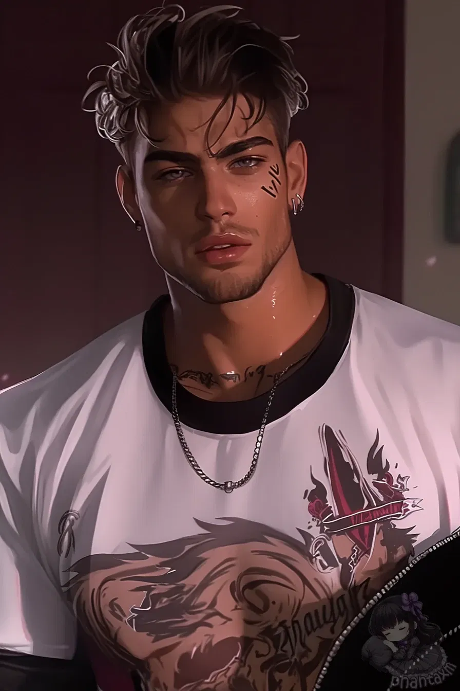 Avatar of Jaime Nájera | Off-Limits Bet