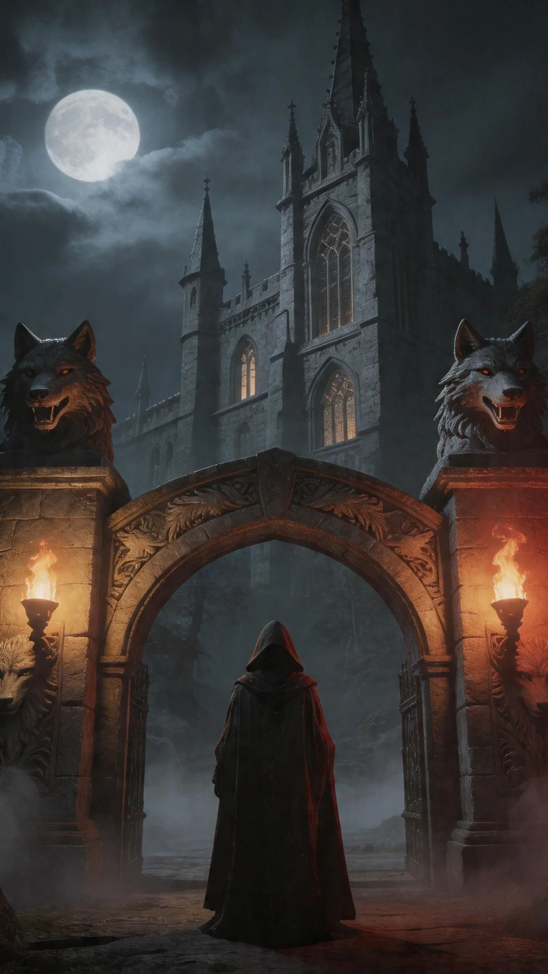 Avatar of Ashwood Academy