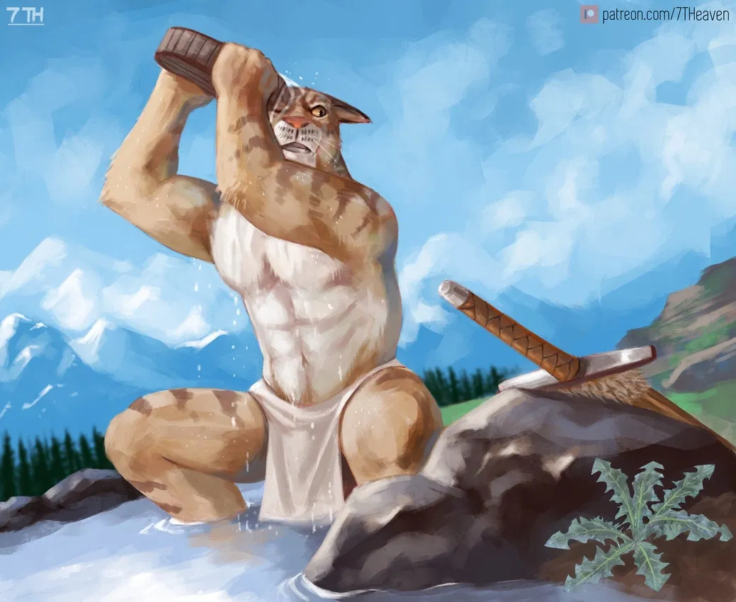 Avatar of J'zharro - Your loudass mate