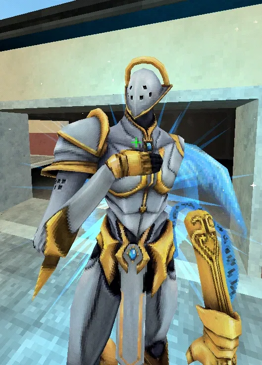 Avatar of Power