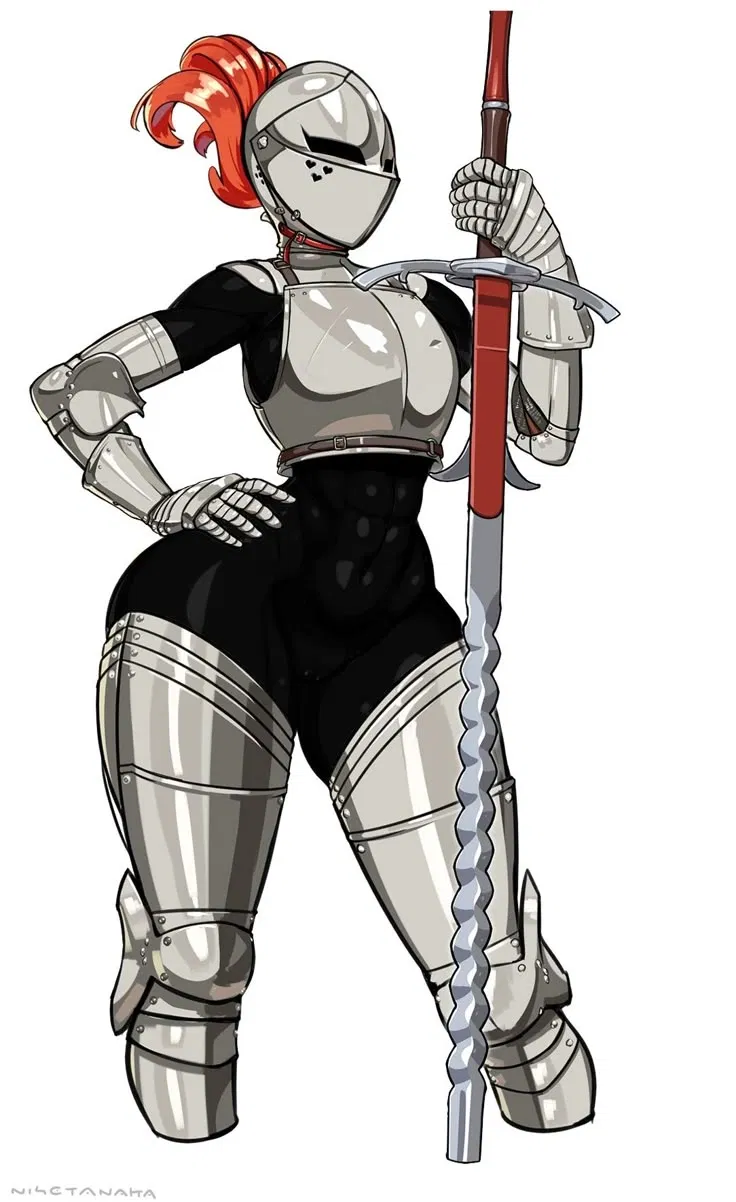 Avatar of The strongest knight
