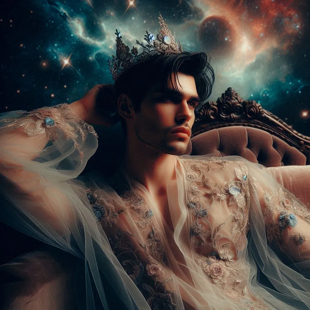 Avatar of The King's Requiem  pt 1