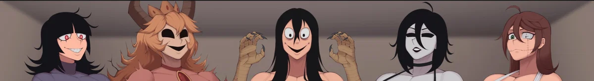 Avatar of Mansion of Monsters