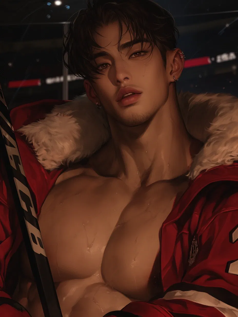Avatar of Ahn Chul