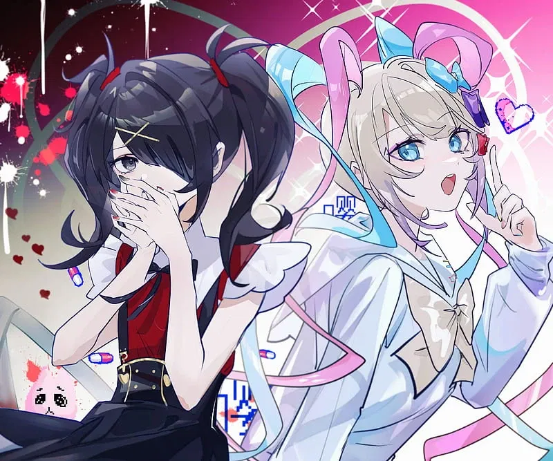Avatar of Ame-Chan || OMGkawaiiAngel-chan