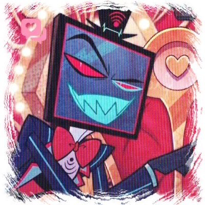 Avatar of Vox !