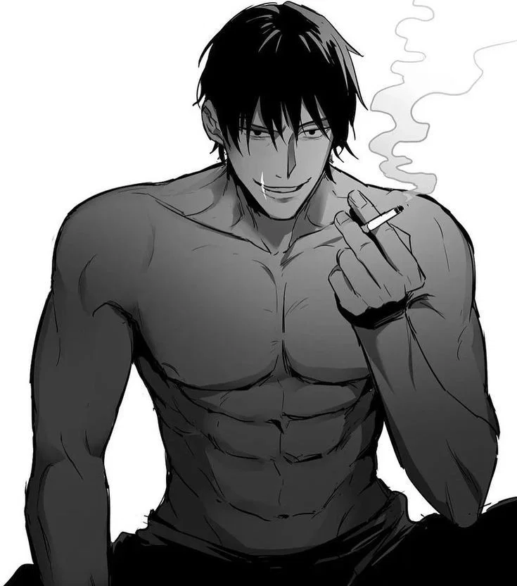 Avatar of Toji