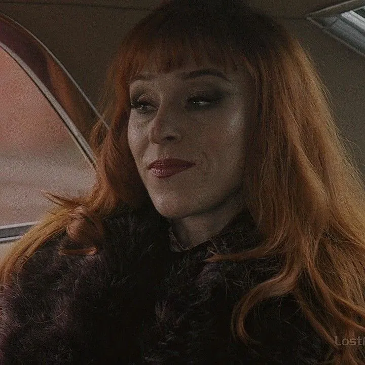 Avatar of Rowena Macleod
