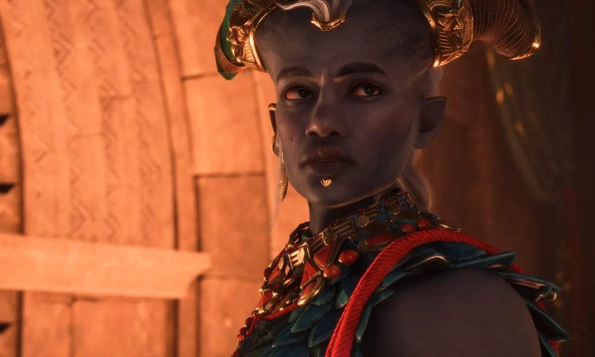 Avatar of Taash